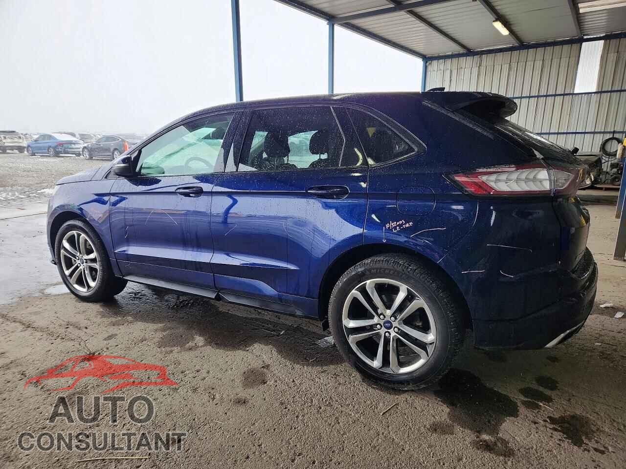 FORD EDGE 2016 - 2FMPK4AP2GBB21127