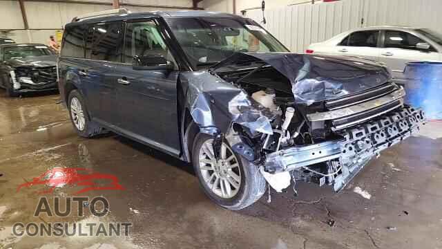 FORD FLEX 2018 - 2FMHK6C85JBA10522