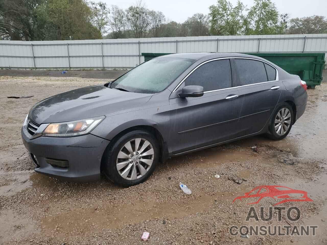HONDA ACCORD 2014 - 1HGCR2F88EA294486