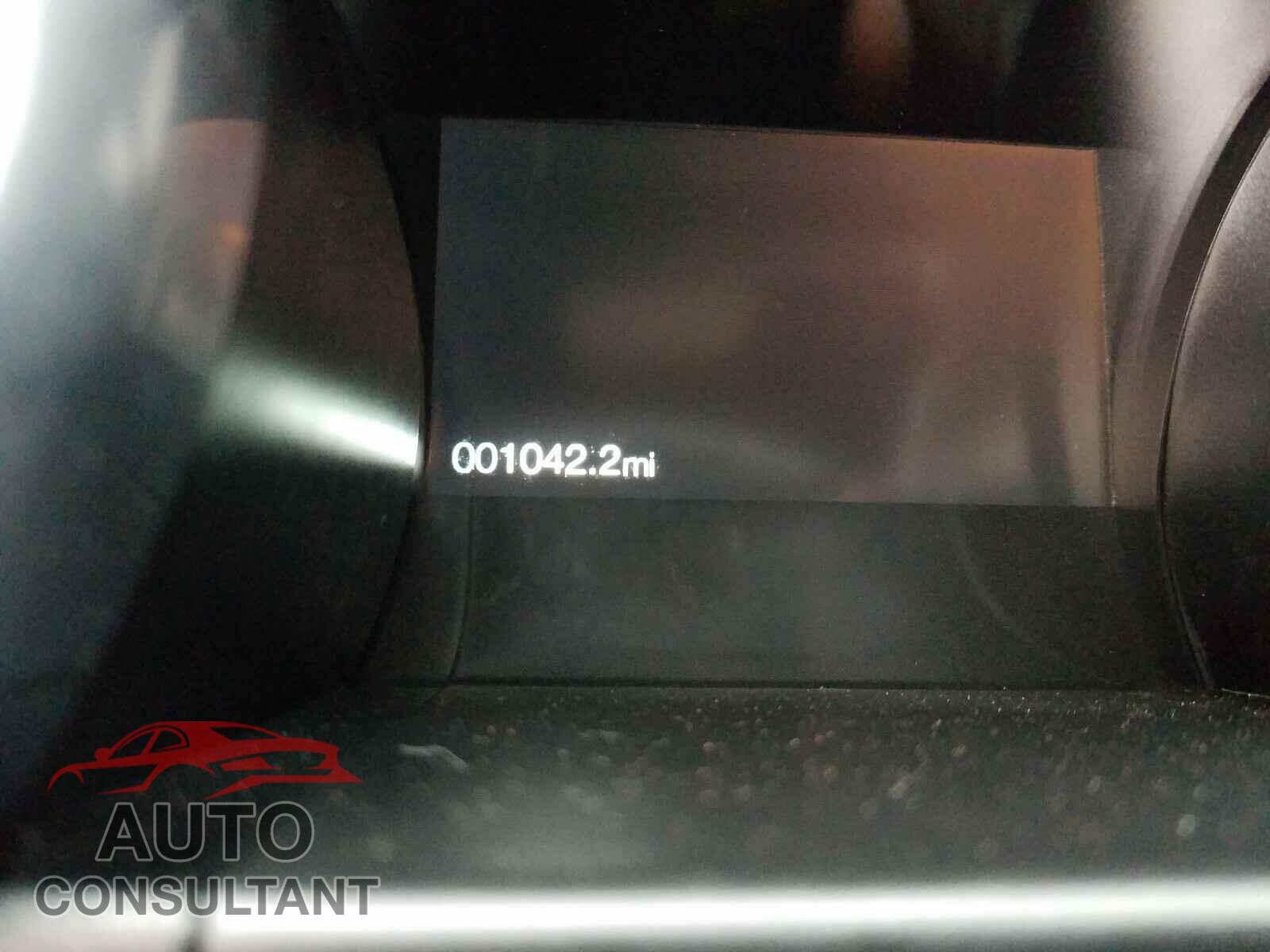 FORD MUSTANG 2020 - 1FA6P8CF2L5108539