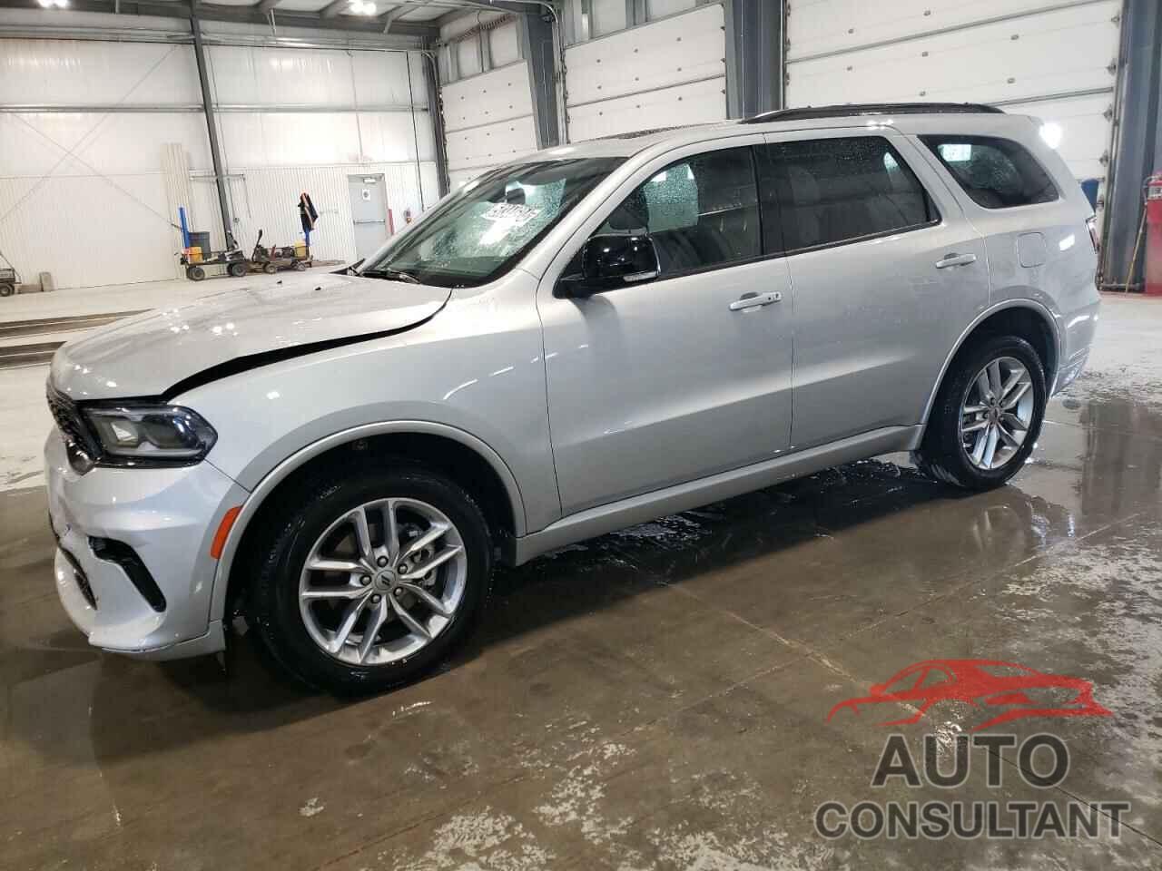 DODGE DURANGO 2024 - 1C4RDJDG0RC147178