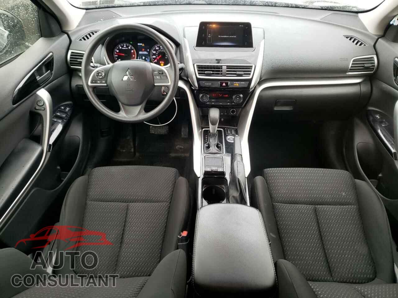 MITSUBISHI ECLIPSE 2020 - JA4AT4AA0LZ008149