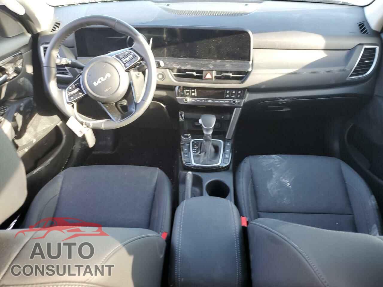 KIA SELTOS 2024 - KNDERCAA3R7577694