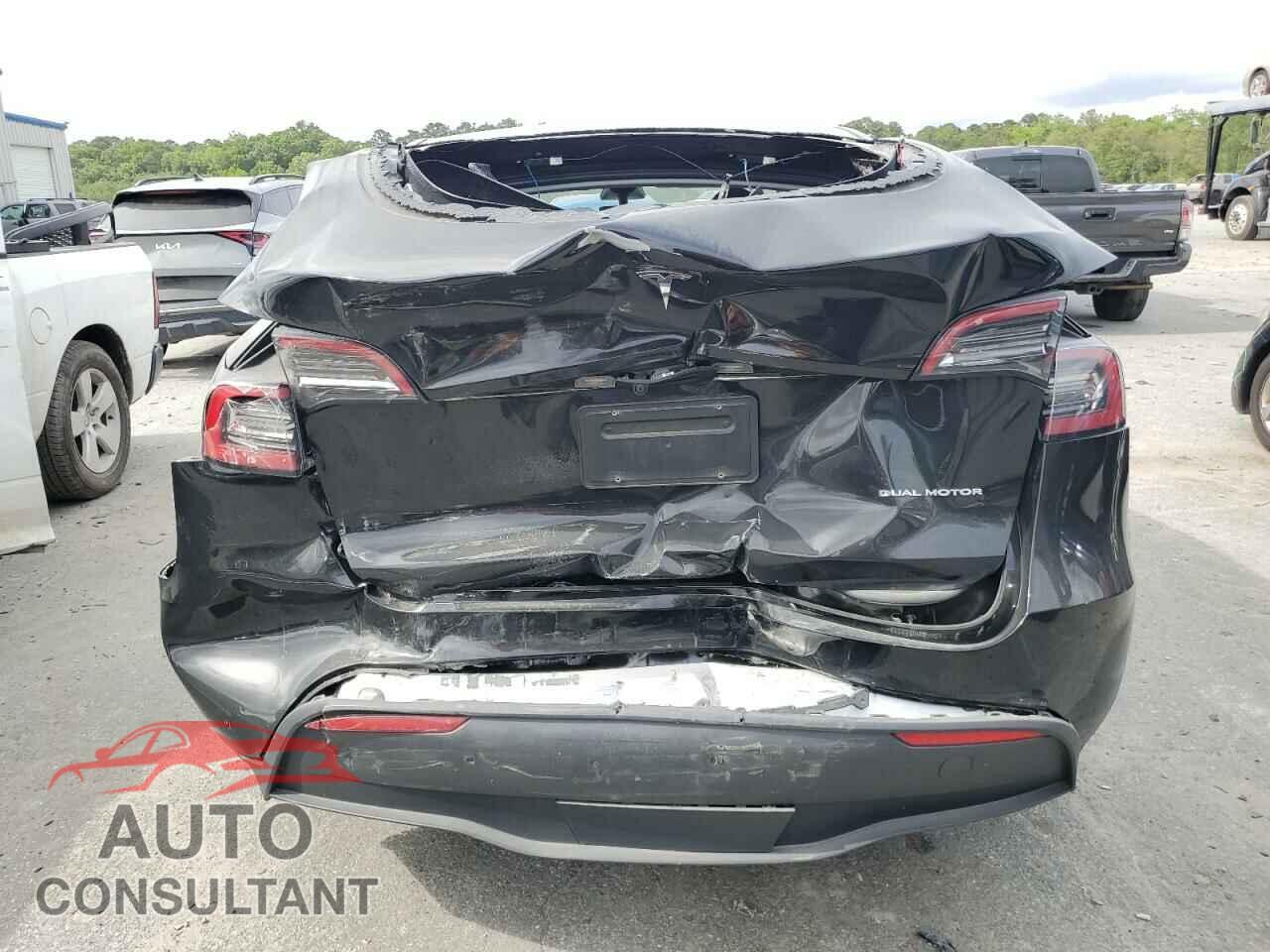 TESLA MODEL Y 2023 - 7SAYGDEE9PA061448