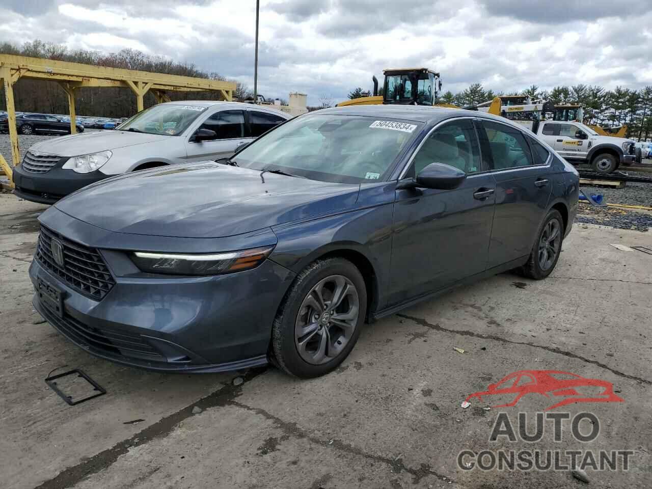 HONDA ACCORD 2023 - 1HGCY1F34PA012722