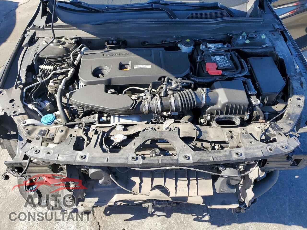 HONDA ACCORD 2020 - 1HGCV2F37LA003473