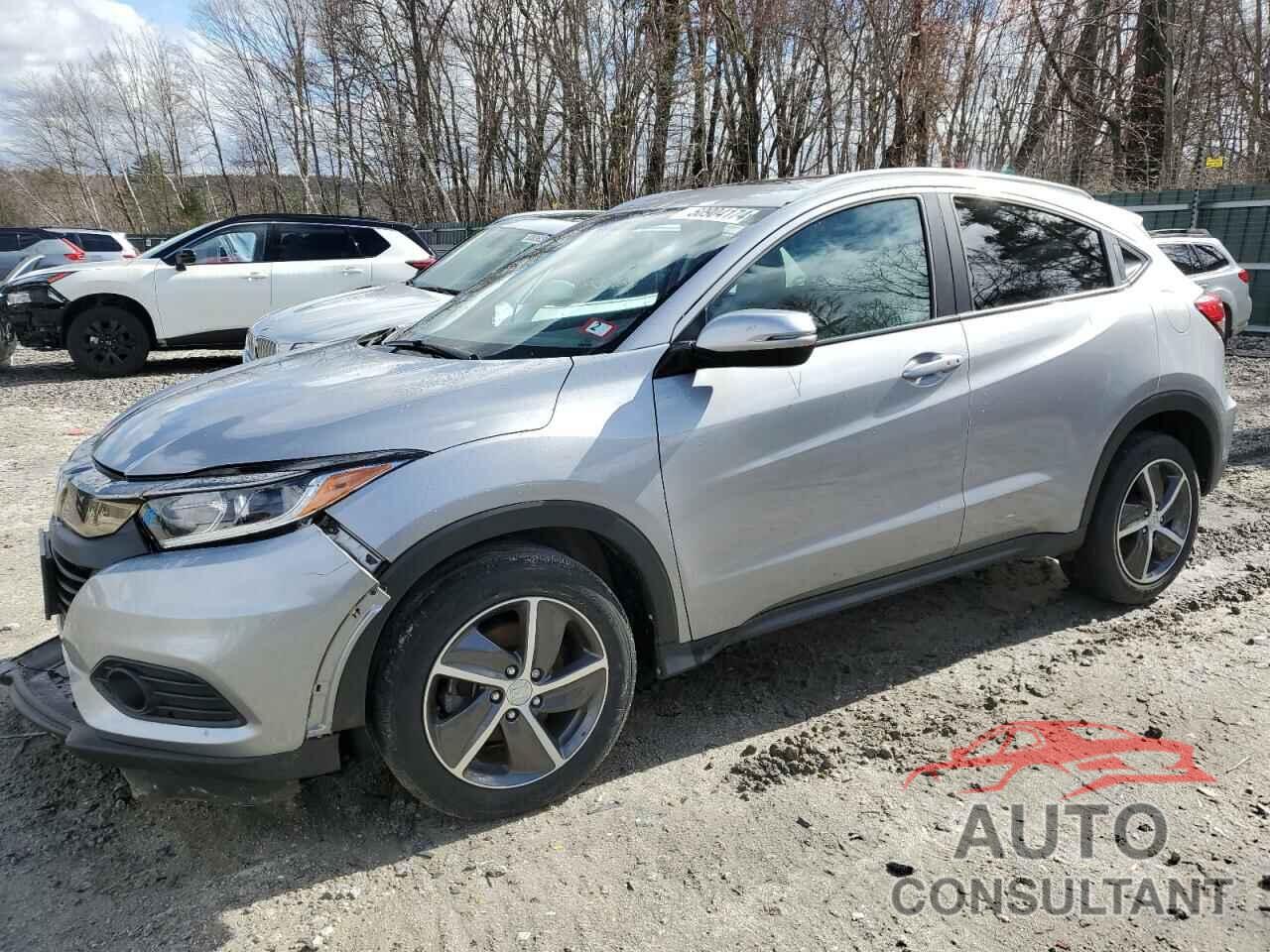 HONDA HR-V 2022 - 3CZRU6H58NM709269