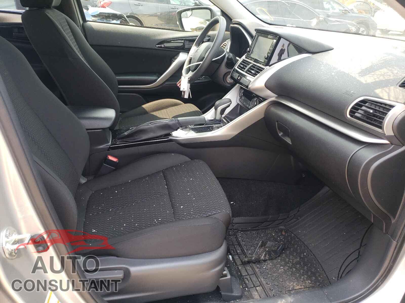 MITSUBISHI ECLIPSE 2019 - JA4AS3AA3KZ001739