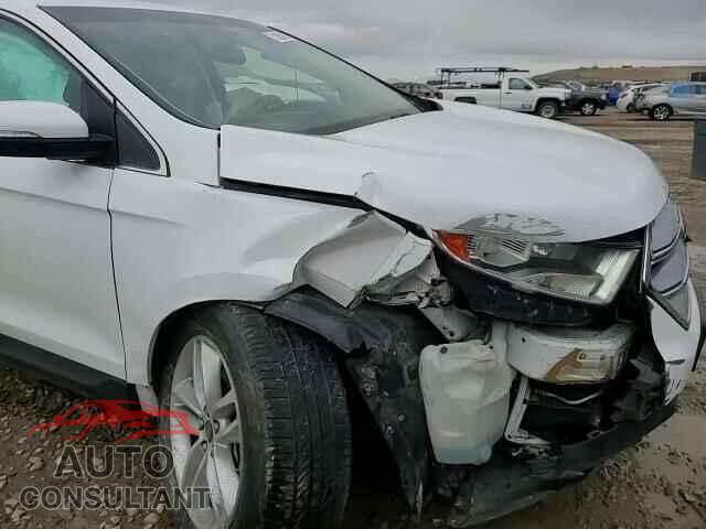 FORD EDGE 2018 - 2FMPK3J96JBB40797