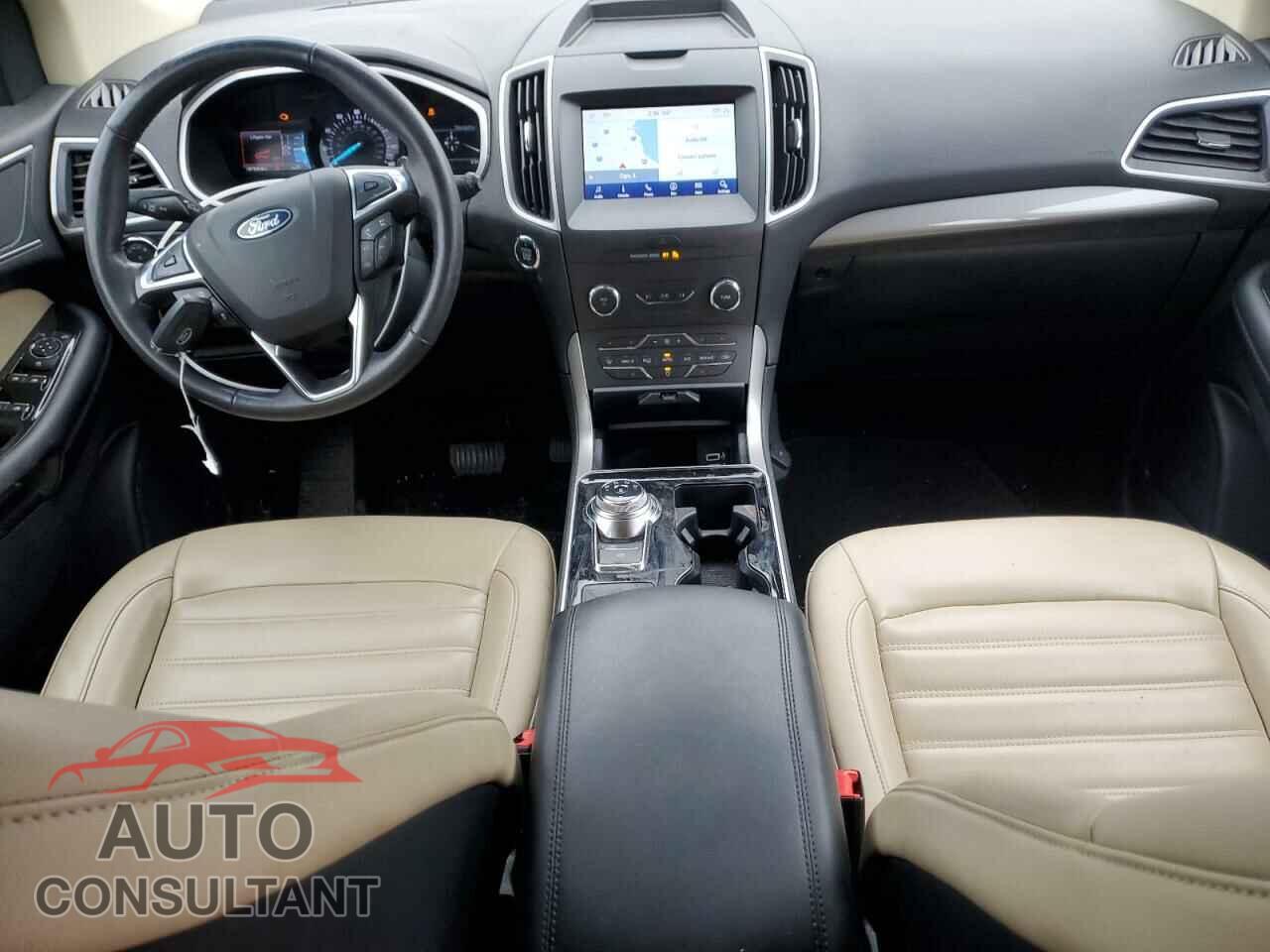 FORD EDGE 2020 - 2FMPK4J91LBA24576