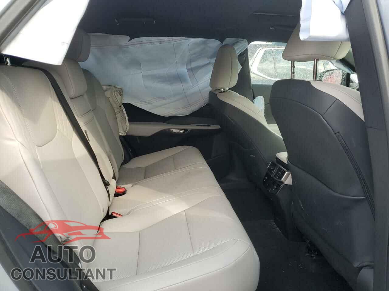 LEXUS RX350 2024 - 2T2BAMCA2RC079588