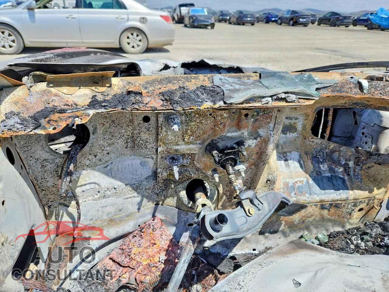 TESLA MODEL 3 2023 - 5YJ3E1EA2PF703973