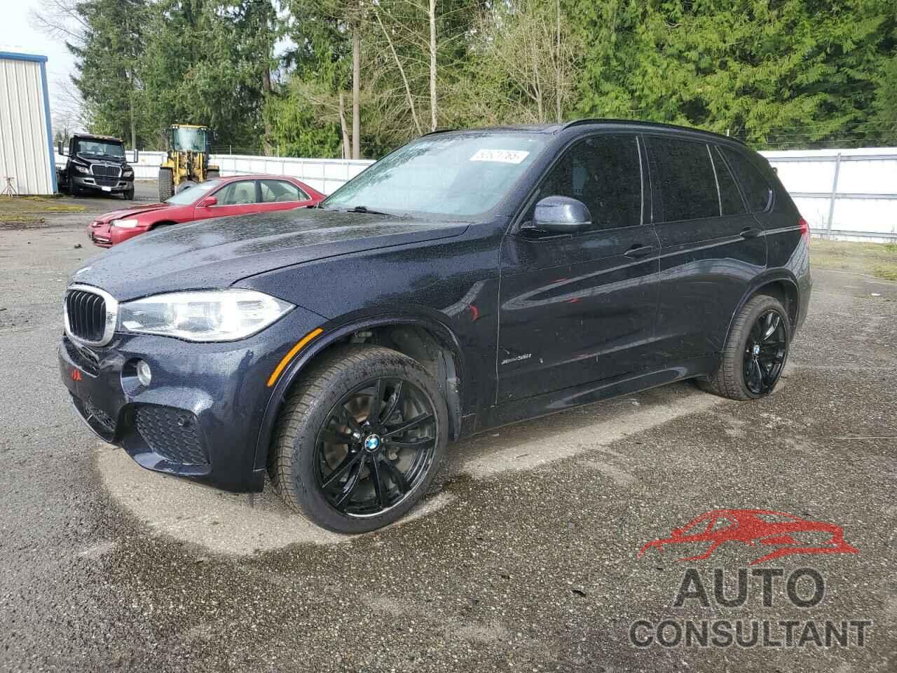 BMW X5 2017 - 5UXKR0C55H0U50081