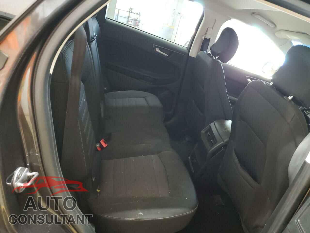 FORD EDGE 2017 - 2FMPK4G98HBB60508