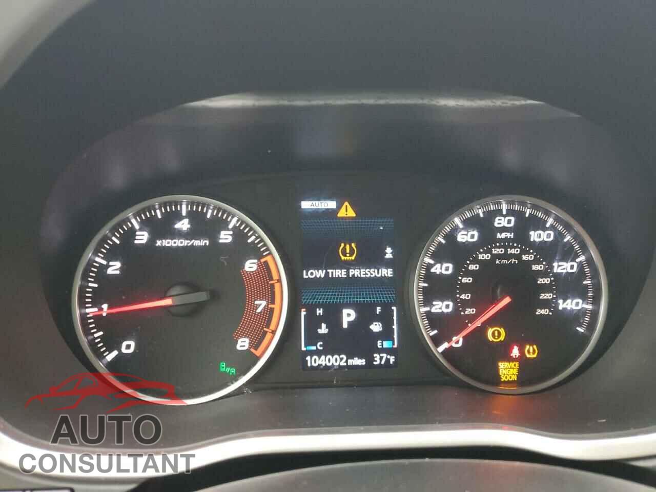 MITSUBISHI ECLIPSE 2019 - JA4AT5AA8KZ014687
