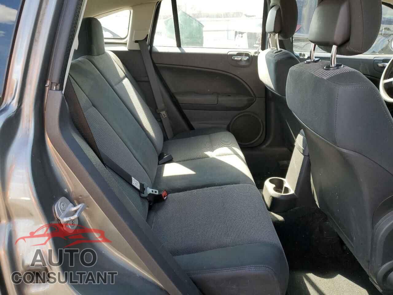 DODGE CALIBER 2012 - 1C3CDWDA7CD536517