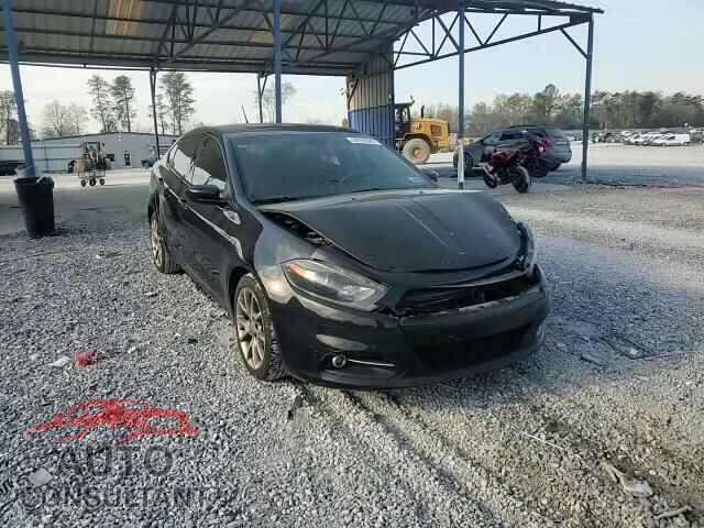 DODGE DART 2015 - 1C3CDFBB5FD123821