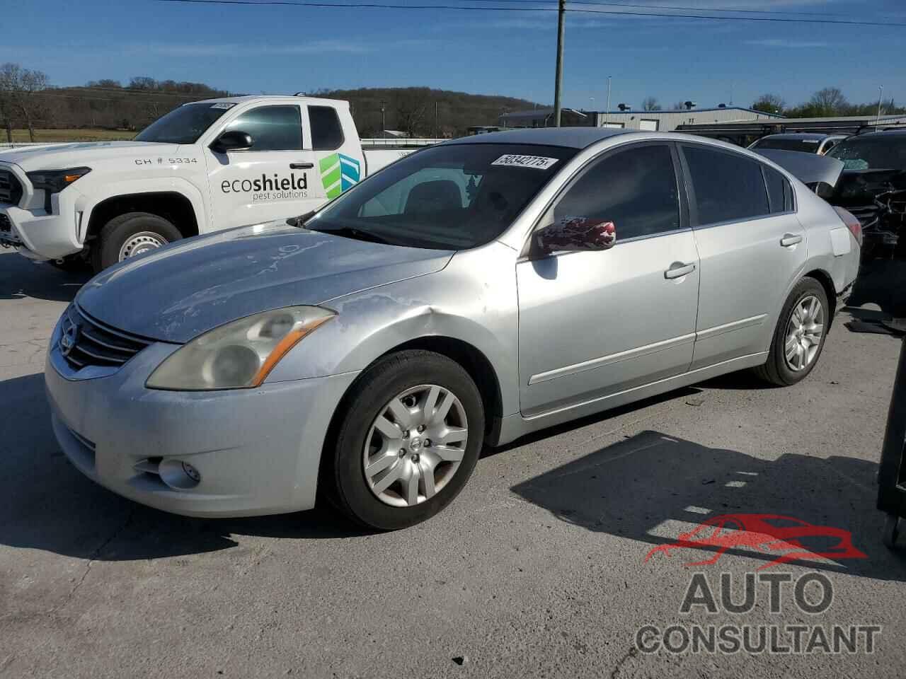 NISSAN ALTIMA 2012 - 1N4AL2APXCN567350