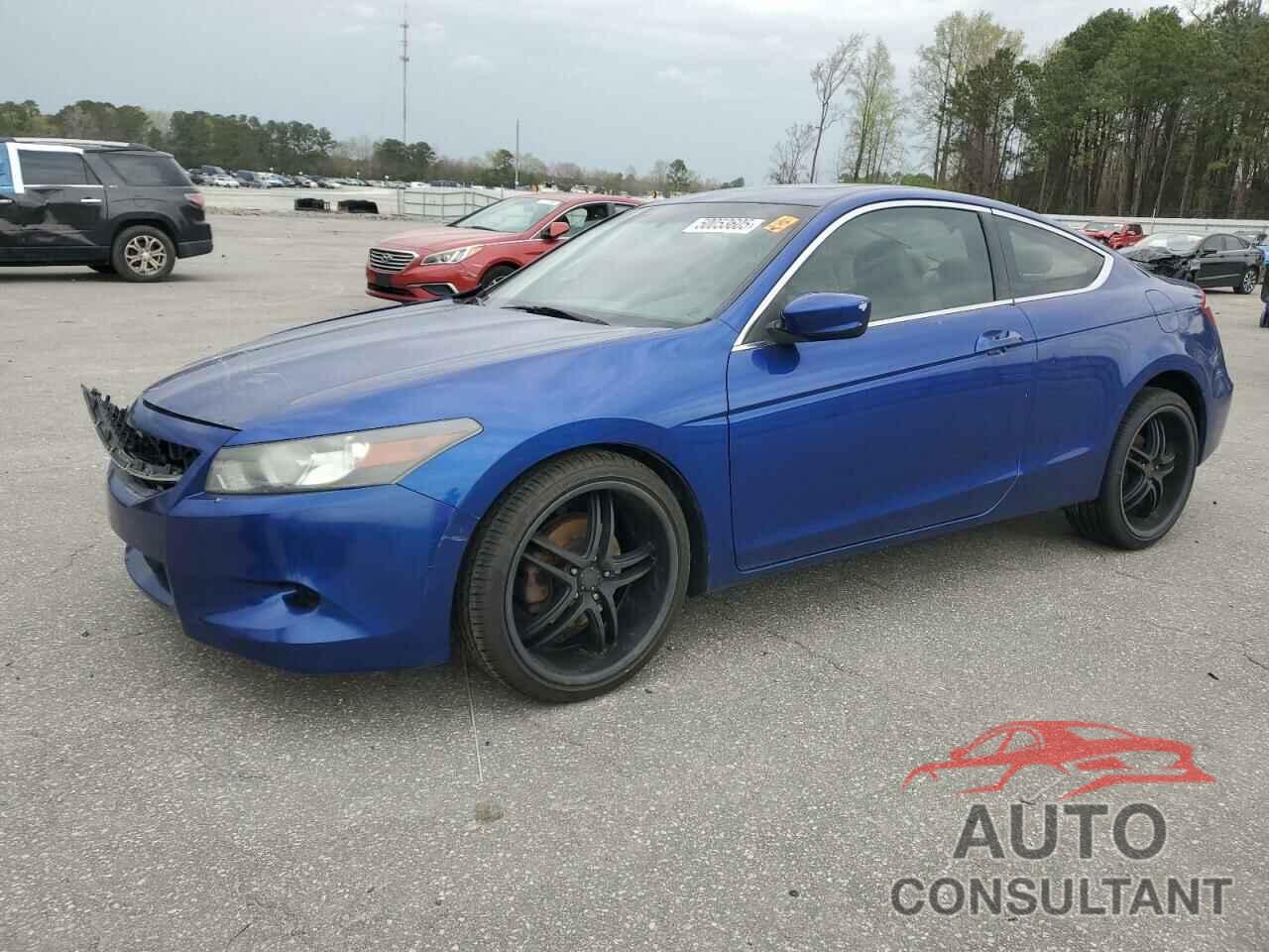 HONDA ACCORD 2009 - 1HGCS12849A023029