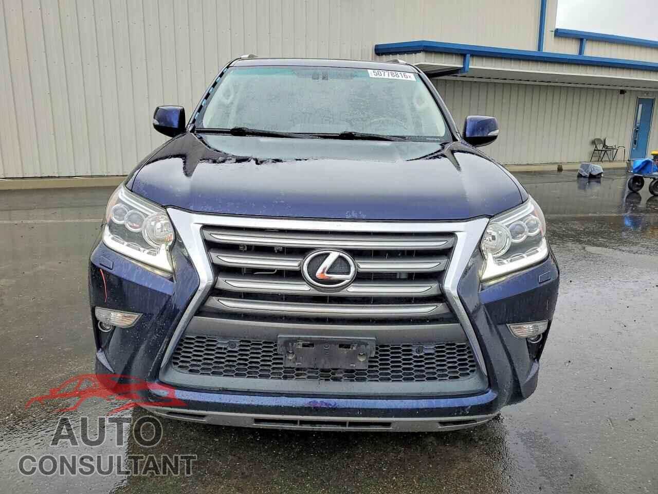 LEXUS GX 2019 - JTJBM7FX2K5225601