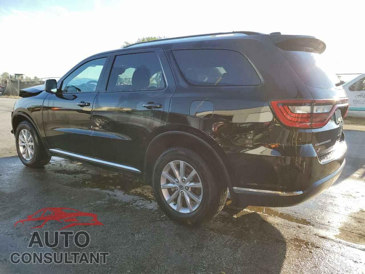 DODGE DURANGO 2024 - 1C4RDJAG4RC115001