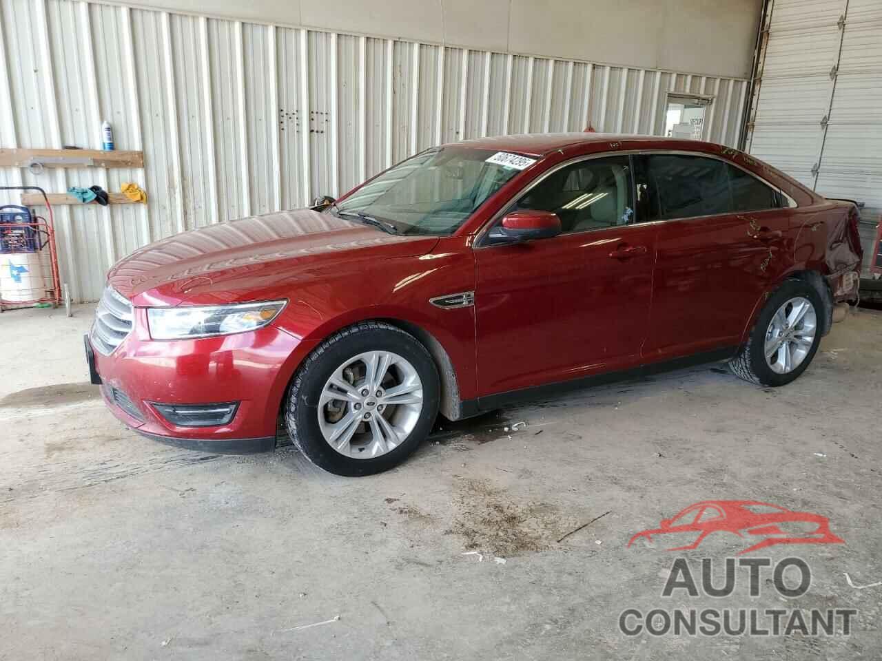 FORD TAURUS 2017 - 1FAHP2E8XHG137559