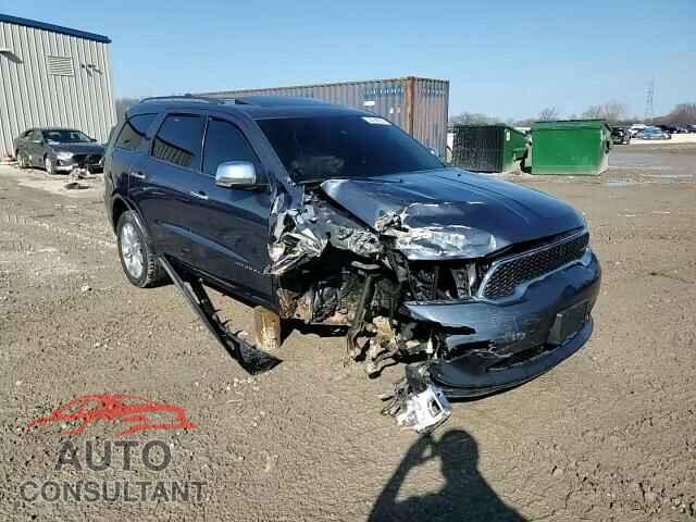 DODGE DURANGO 2021 - 1C4RDJEG1MC694547
