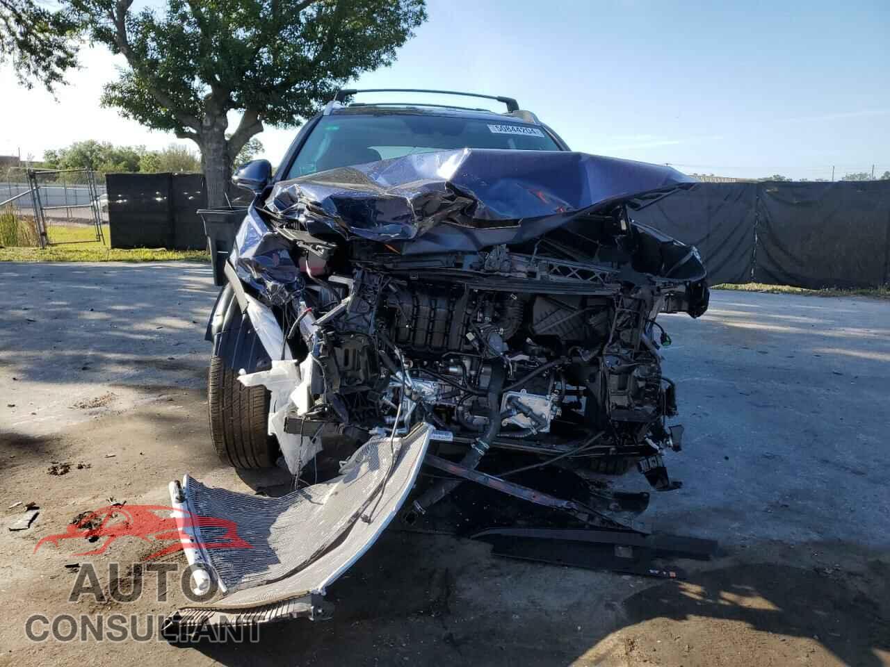 HYUNDAI SANTA FE 2023 - 5NMS2DAJ7PH582478