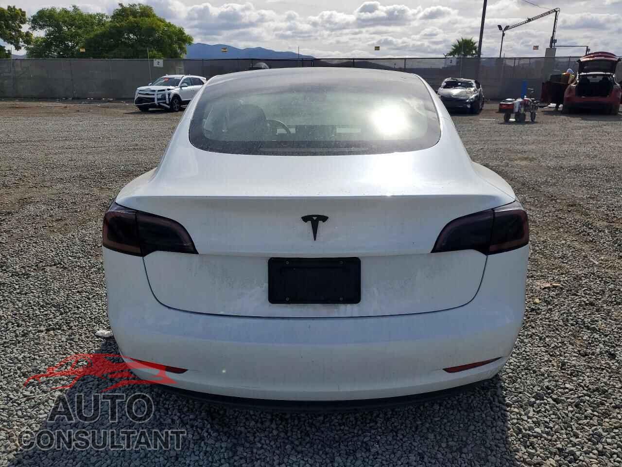 TESLA MODEL 3 2023 - 5YJ3E1EA2PF457345