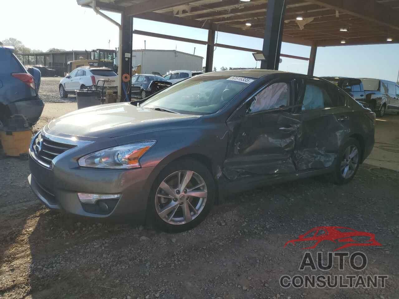 NISSAN ALTIMA 2014 - 1N4AL3AP5EC286478