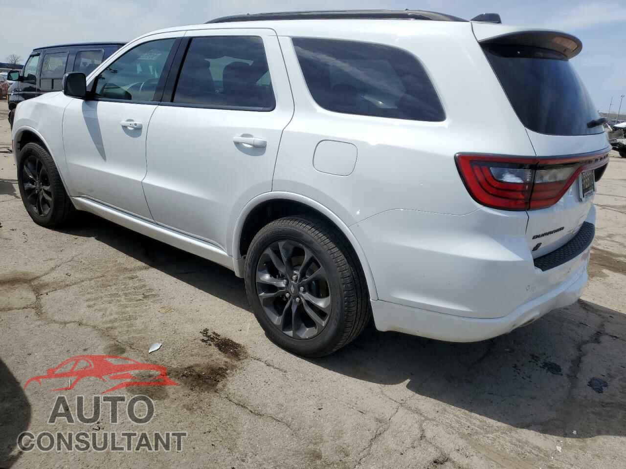DODGE DURANGO 2023 - 1C4RDJDG7PC598184