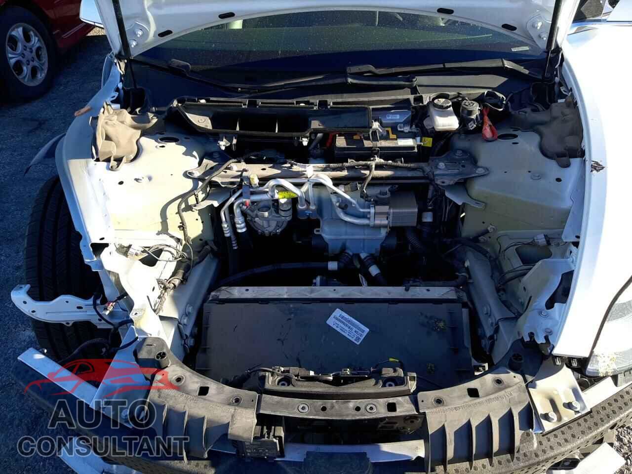 TESLA MODEL 3 2019 - 5YJ3E1EA4KF485334