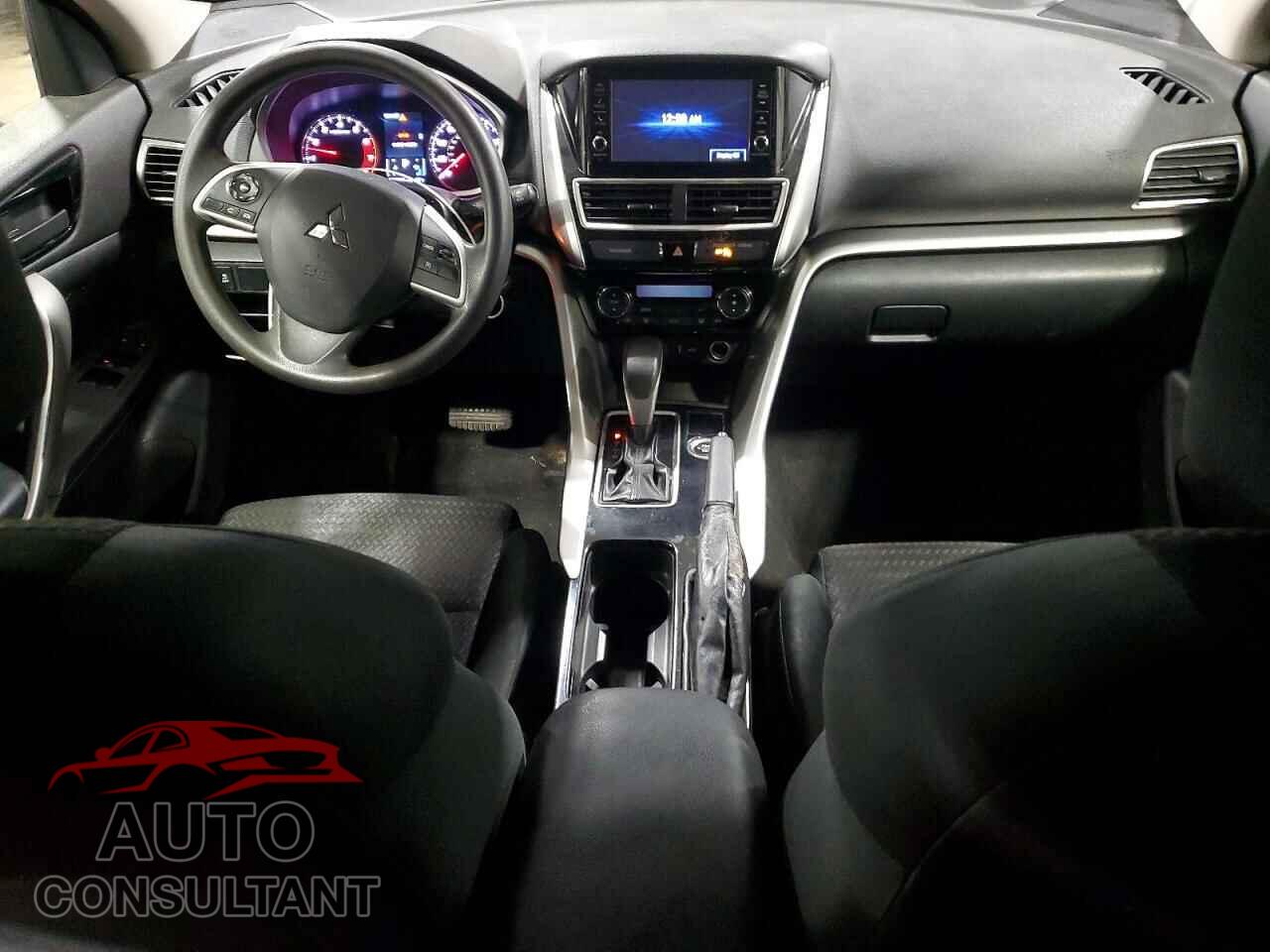 MITSUBISHI ECLIPSE 2019 - JA4AT3AA4KZ030096