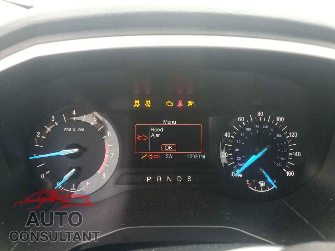 FORD EDGE 2015 - 2FMTK4J91FBB63576