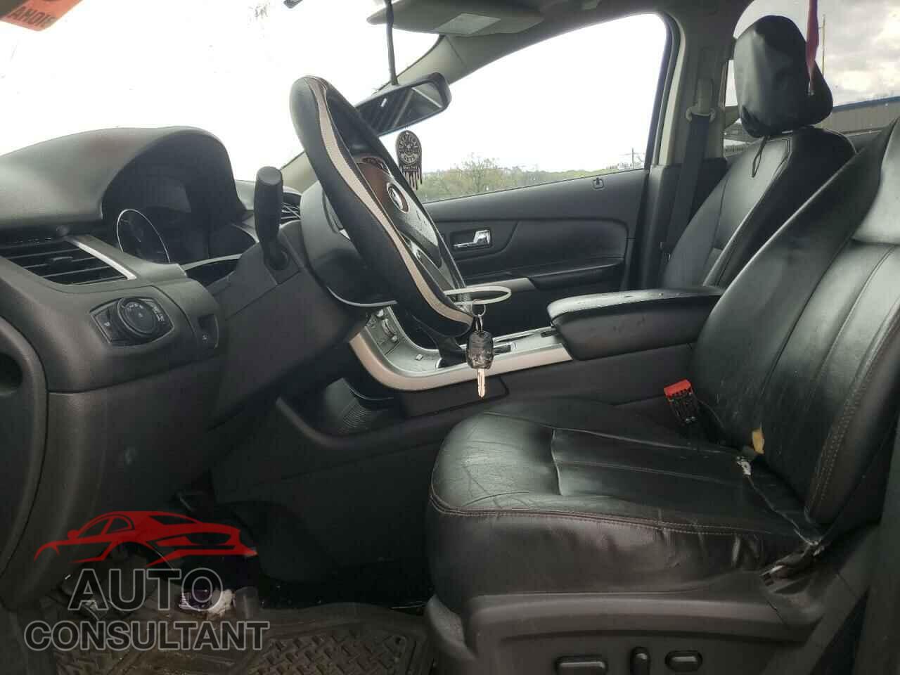 FORD EDGE 2013 - 2FMDK3JC9DBC57194