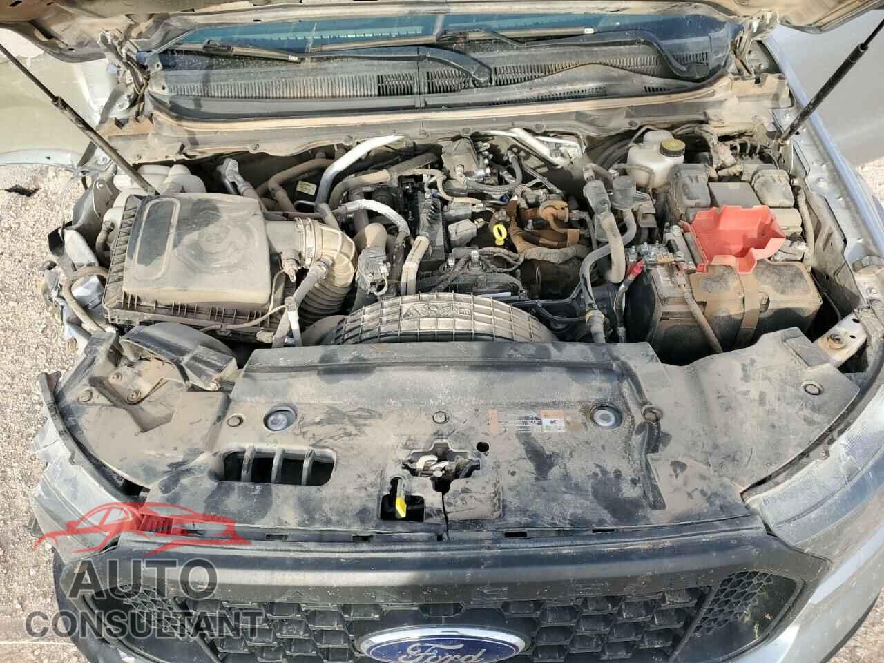 FORD RANGER 2021 - 1FTER4EH6MLD09722