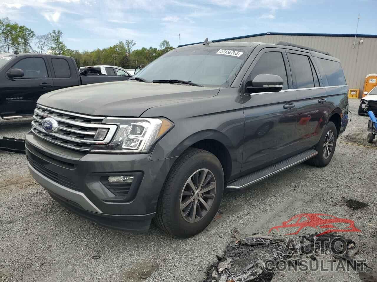 FORD EXPEDITION 2020 - 1FMJK1HT5LEA04146