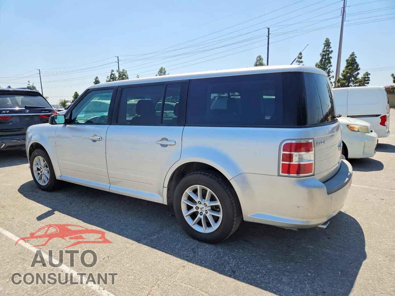 FORD FLEX 2015 - 2FMGK5B85FBA22099