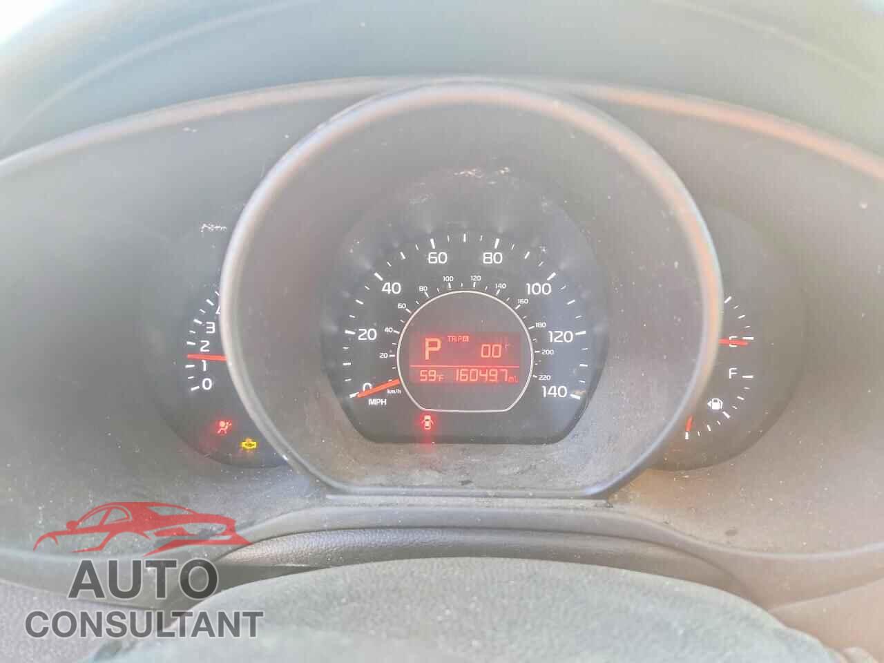 KIA SOUL 2018 - KNDJP3A51J7583473
