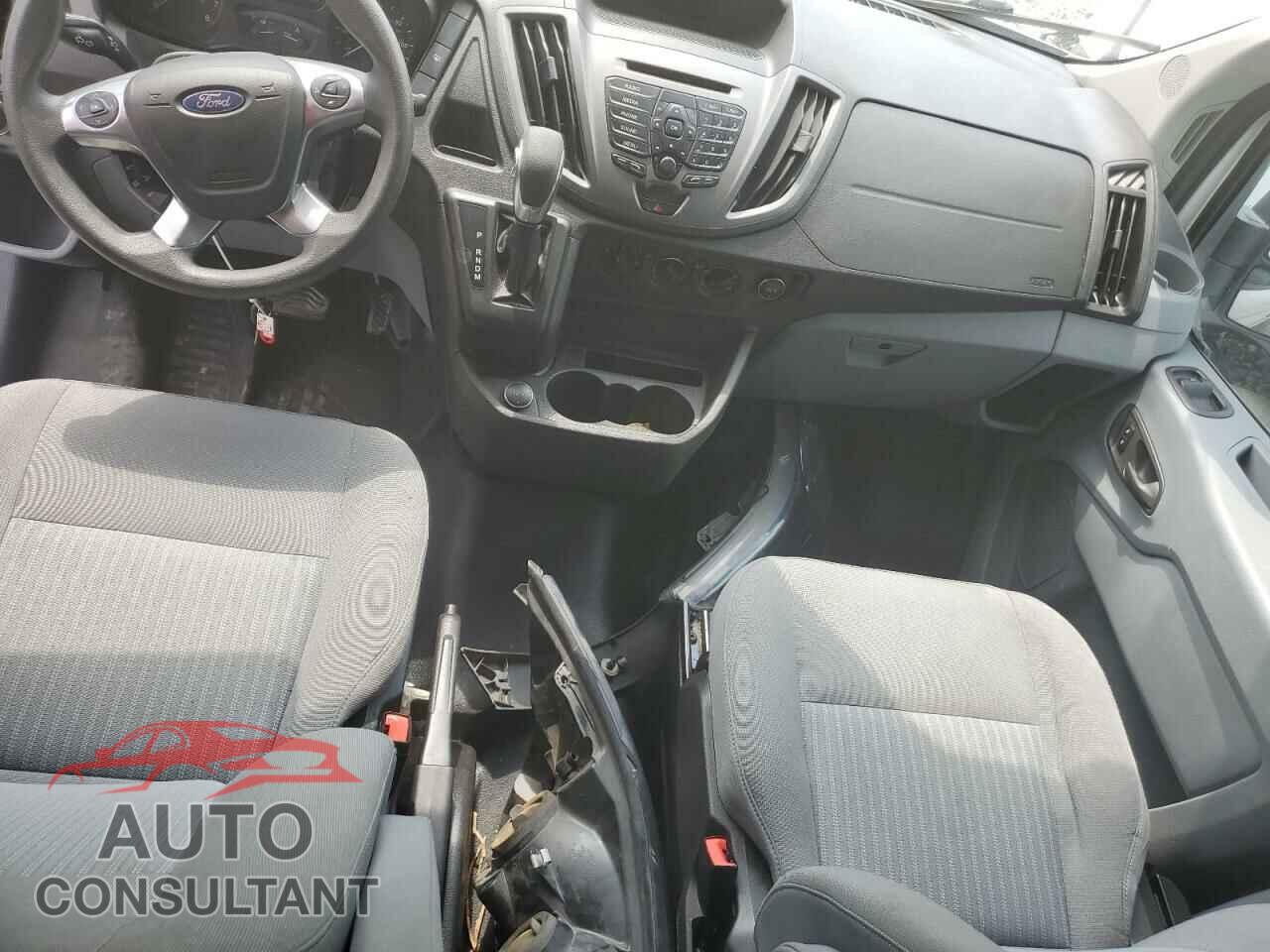 FORD TRANSIT 2018 - 1FBAX2CM5JKB54644