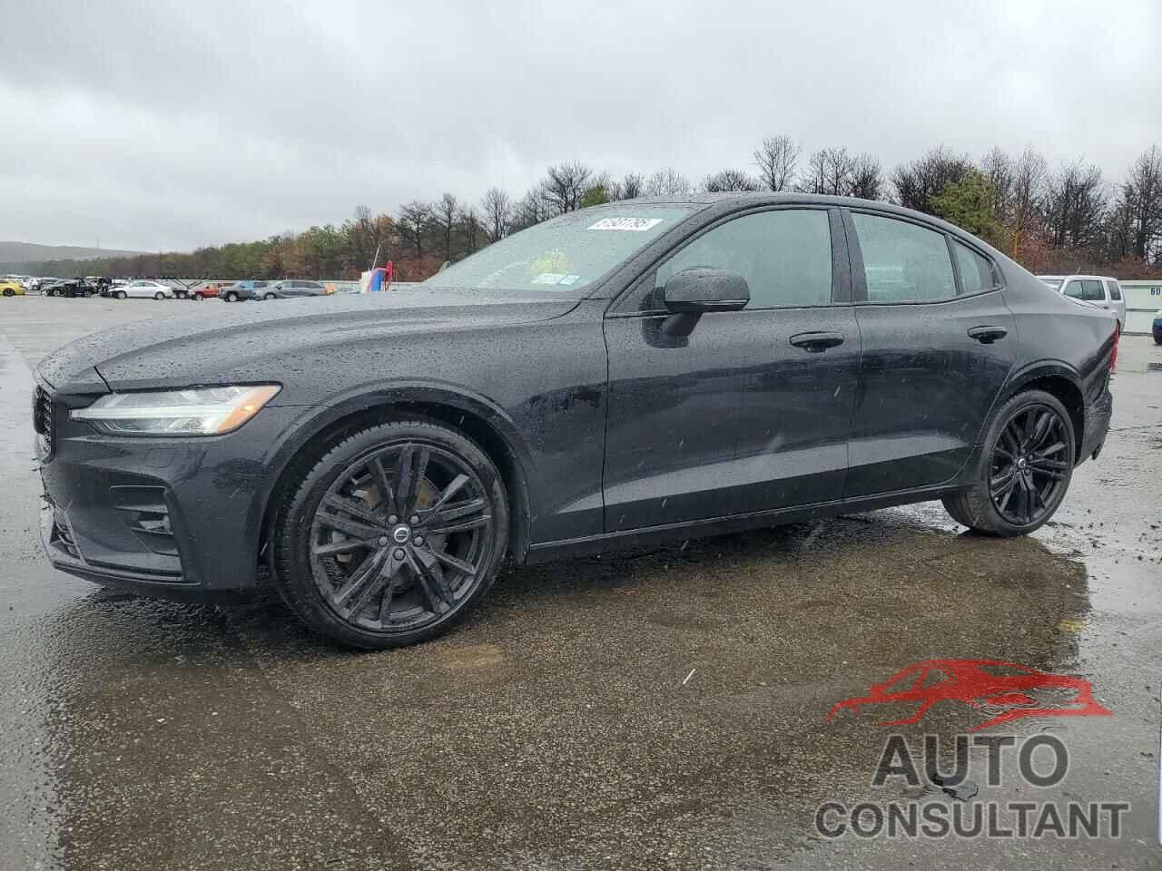 VOLVO S60 PLUS 2023 - 7JRL12FT8PG244375