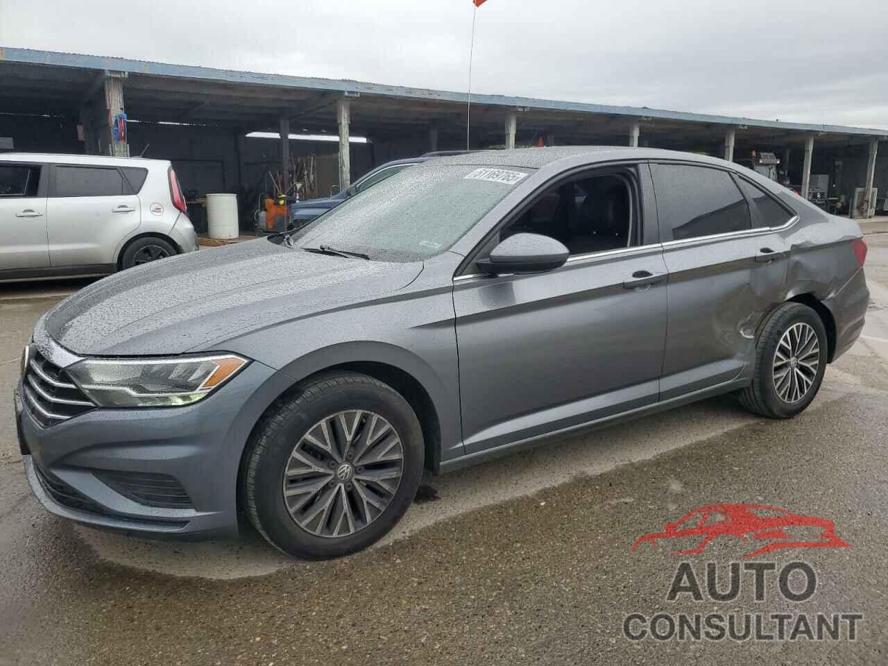 VOLKSWAGEN JETTA 2019 - 3VWC57BU1KM224804