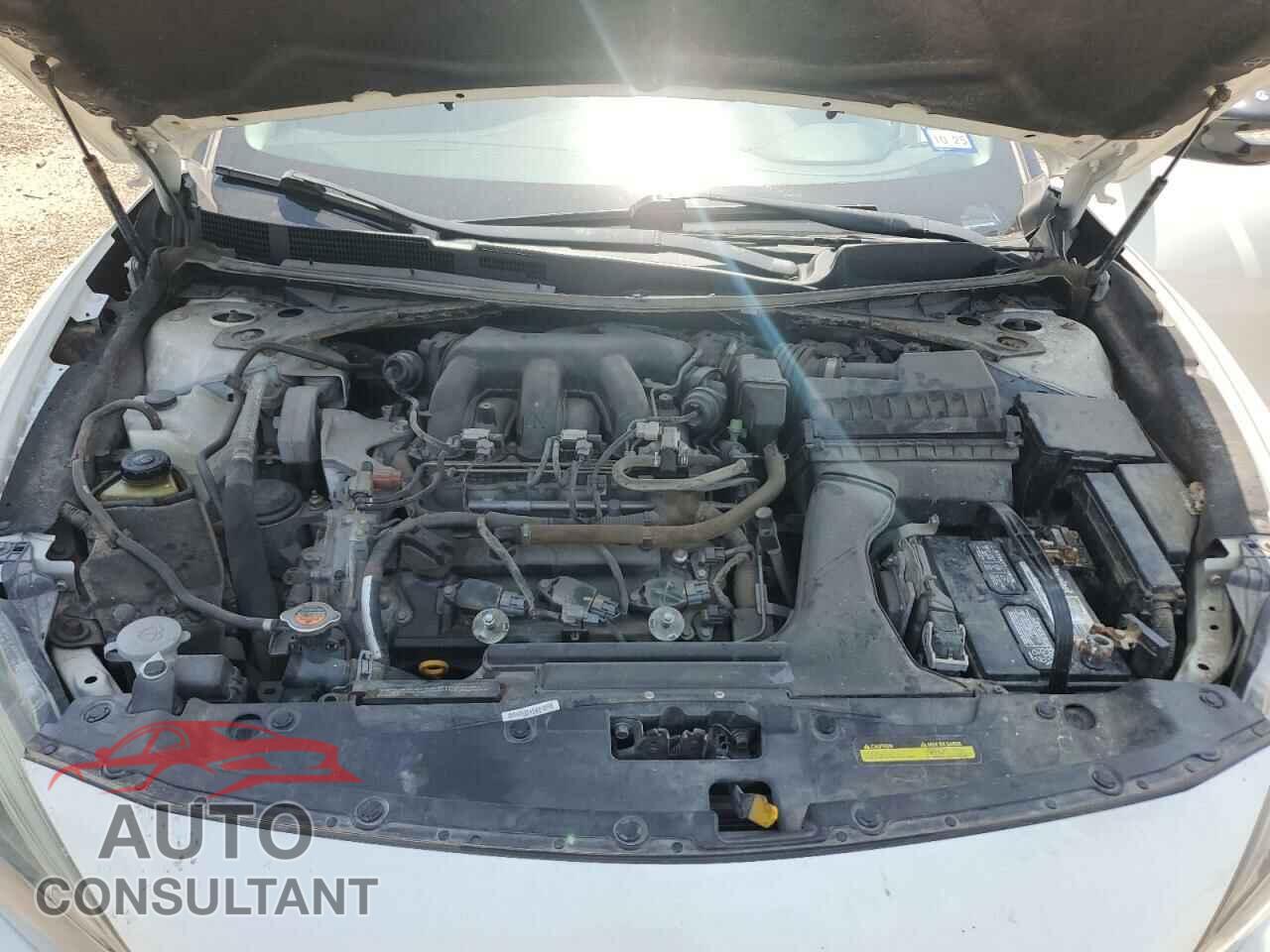 NISSAN MAXIMA 2017 - 1N4AA6AP9HC435423