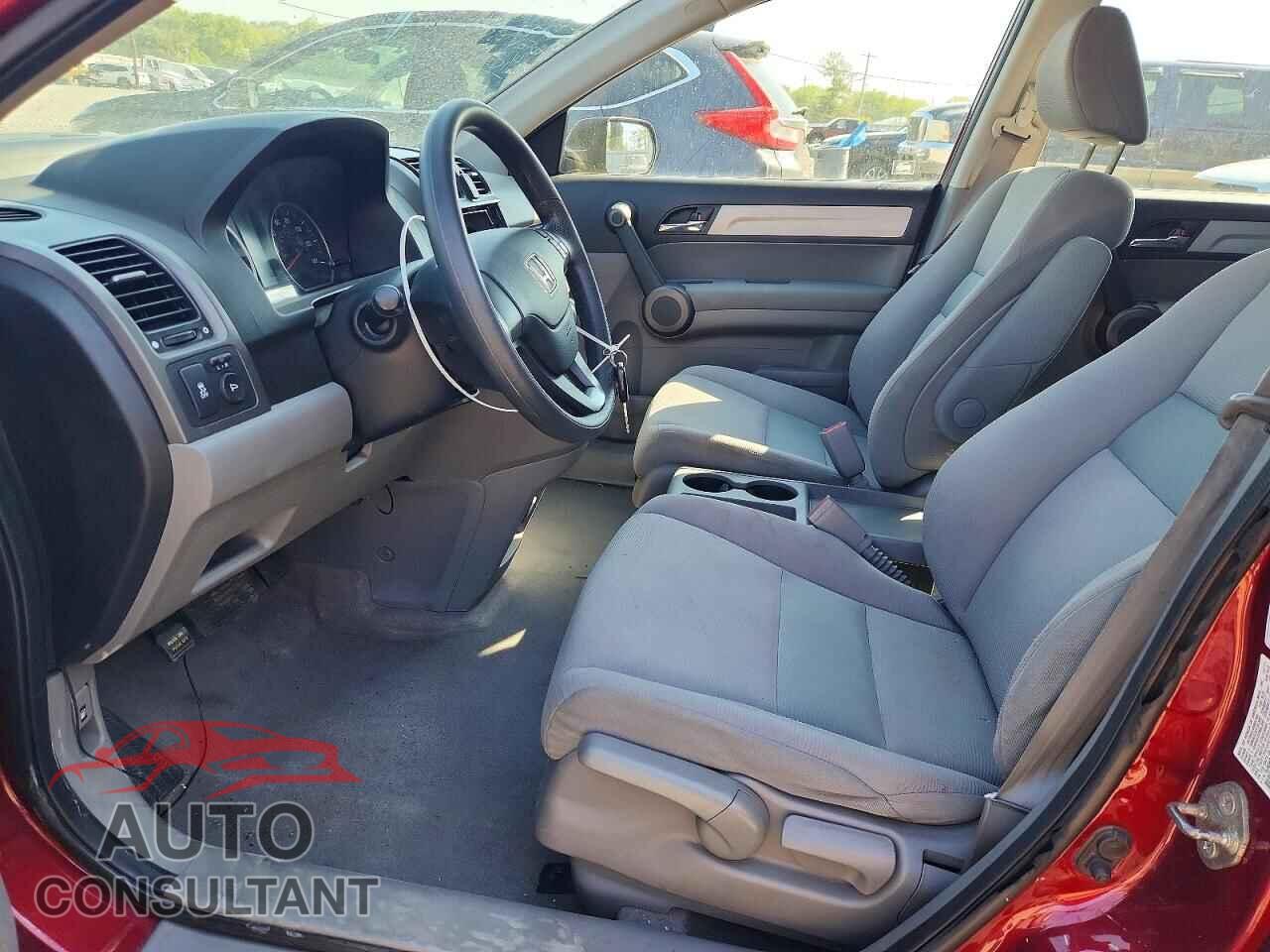 HONDA CRV 2011 - 5J6RE4H36BL123778