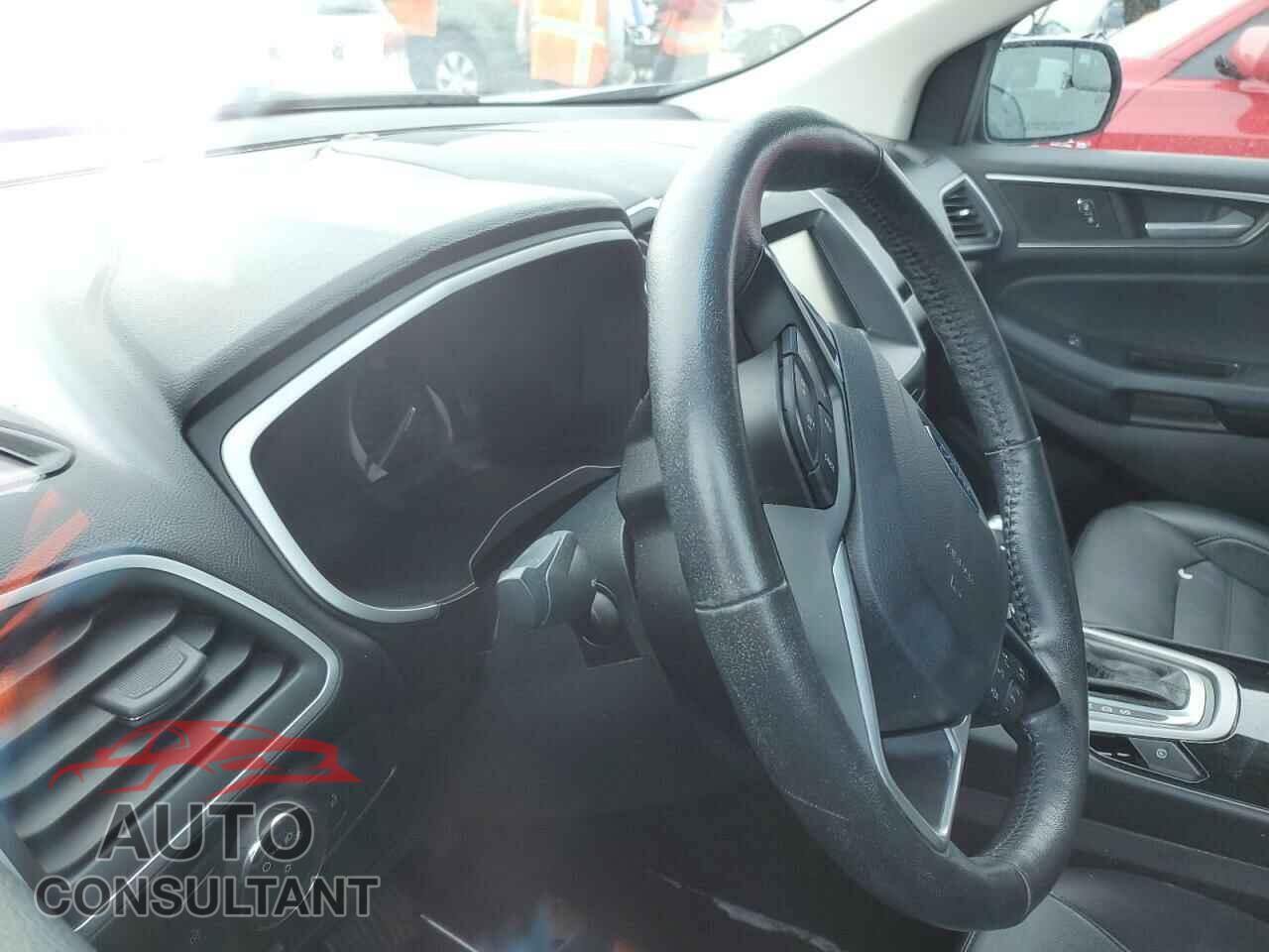 FORD EDGE 2015 - 2FMTK4J99FBC07307