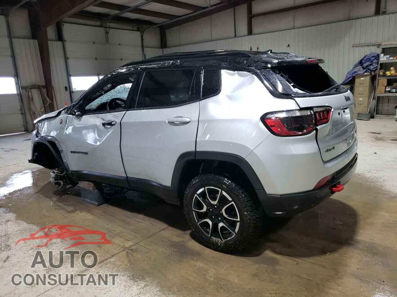 JEEP COMPASS 2024 - 3C4NJDDN5RT149519