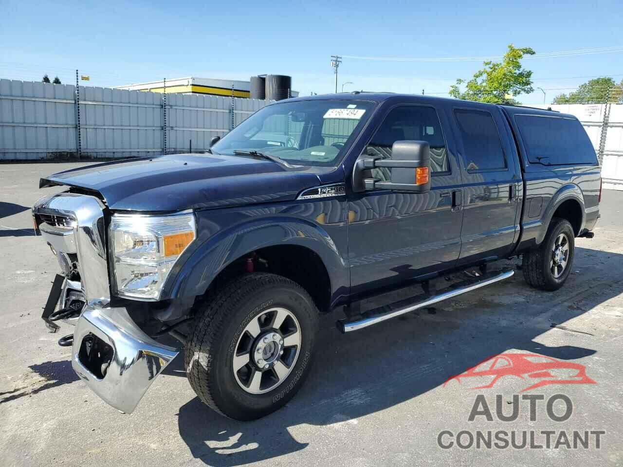 FORD F250 2016 - 1FT7W2B65GED47296