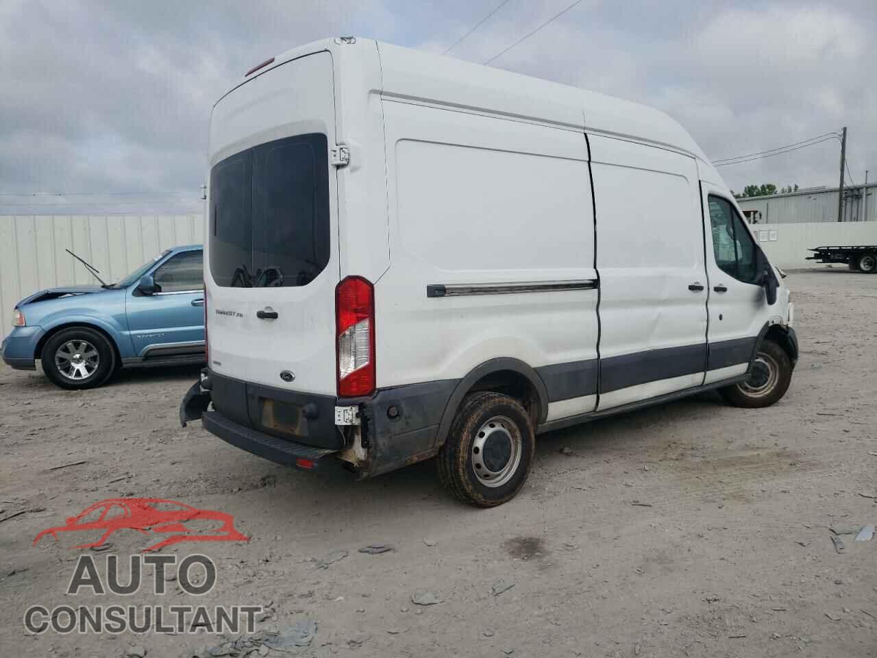 FORD TRANSIT 2017 - 1FTBW2XG1HKA27701