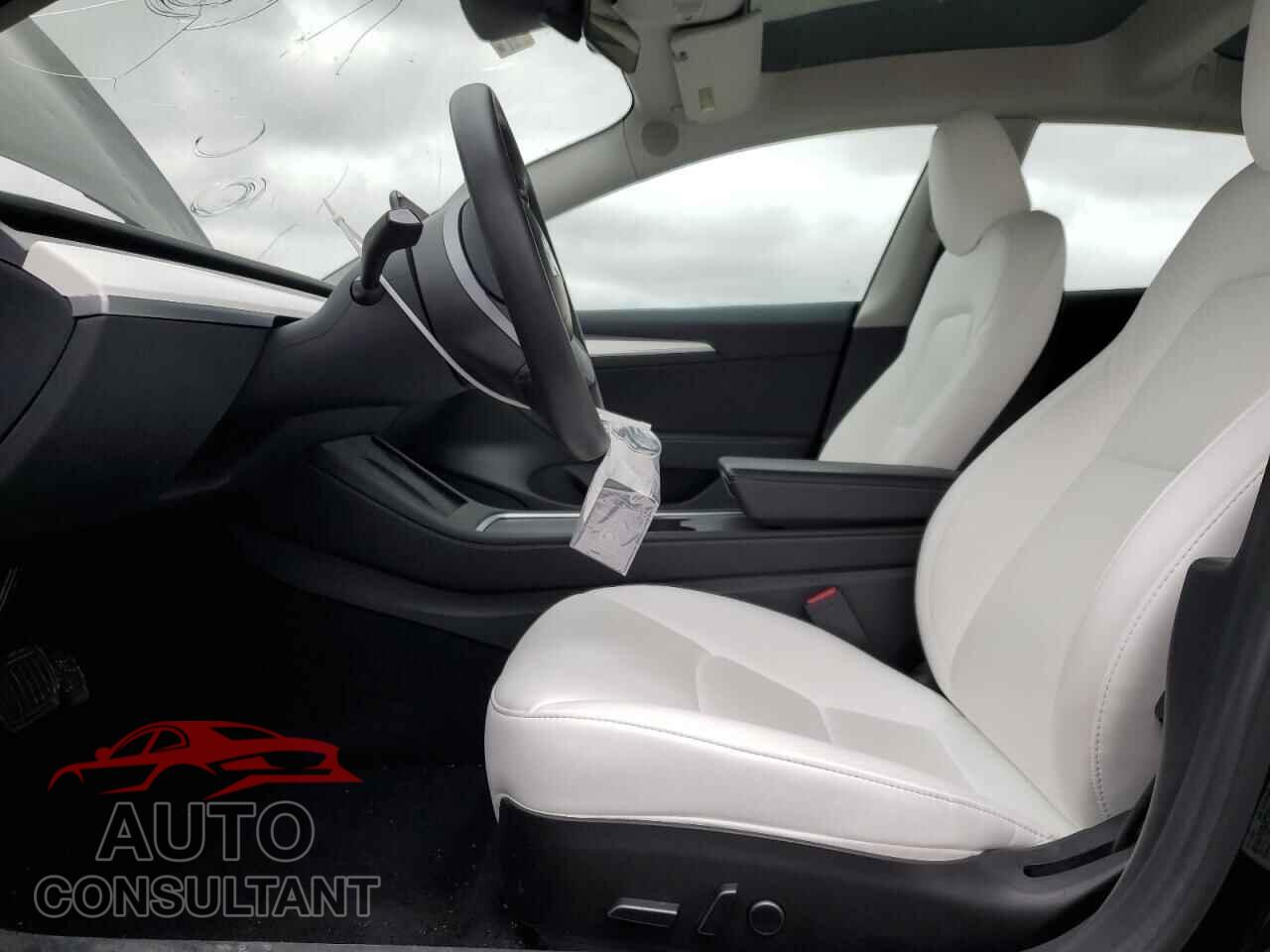 TESLA MODEL 3 2023 - 5YJ3E1EA2PF622908