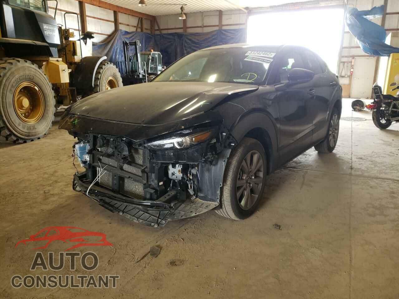 MAZDA CX30 2021 - 3MVDMBBL4MM254580